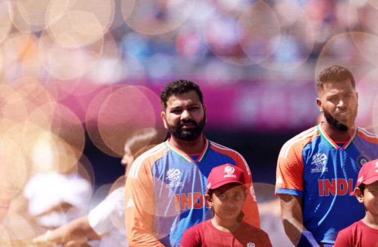 “Wasn’t Easy”: ‘Relieved’ Rohit Sharma’s Big Admission After Super 8 Qualification