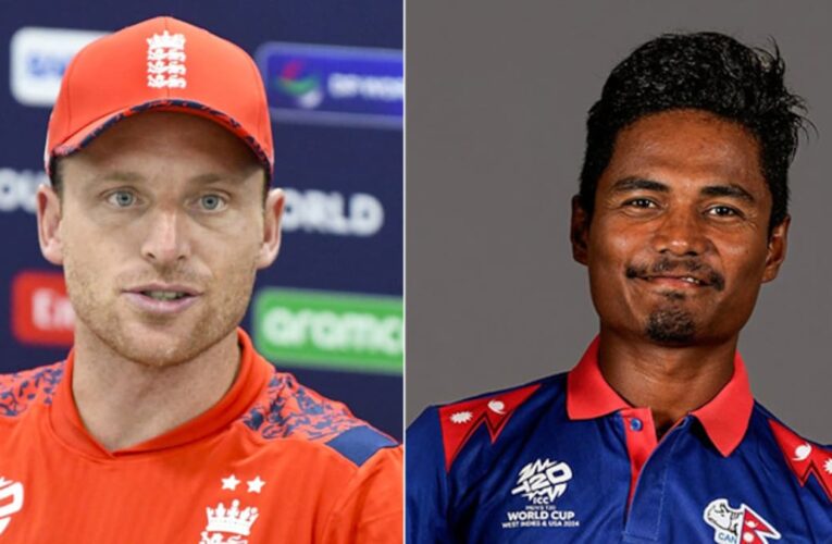 England vs Scotland LIVE Score, T20 World Cup 2024: England Face Scotland In Crucial Encounter