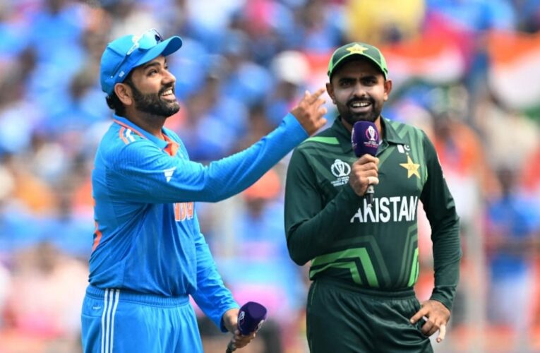 India vs Pakistan LIVE Score, T20 World Cup 2024: Steady India Aim To Maintain Dominance Over Wounded Pakistan