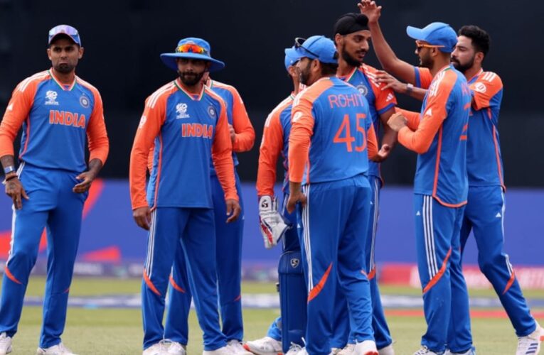 Afghanistan vs India, T20 World Cup 2024: Match Preview, Fantasy Picks, Pitch And Weather Reports