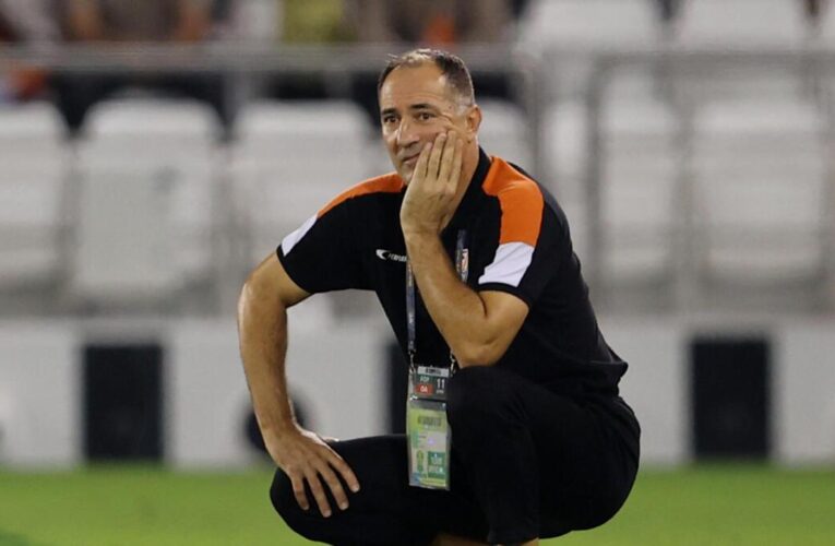 Igor Stimac sacked as snooze button is hit on Indian football – A recap of the Croatian’s tumultous tenure