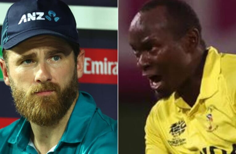 New Zealand vs Uganda LIVE Score Updates, T20 World Cup 2024