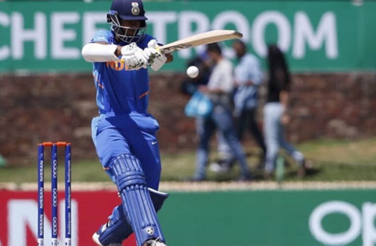 T20 World Cup: “I Want Him At The Top”: Ian Bishop Bats For Young Star To Feature In India XI
