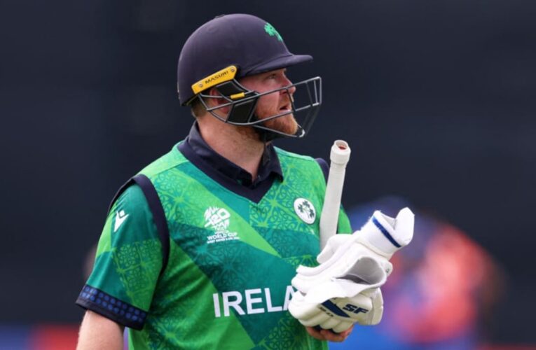 Canada vs Ireland Live Streaming T20 World Cup 2024 Live Telecast: Where To Watch Match