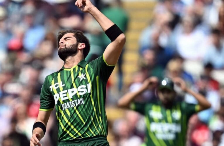 Pakistan vs Ireland, T20 World Cup 2024: Players To Watch Out For