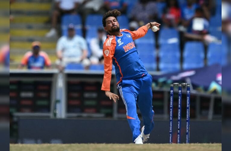 “You Don’t Experience This In IPL”: Kuldeep Yadav On T20 World Cup 2024