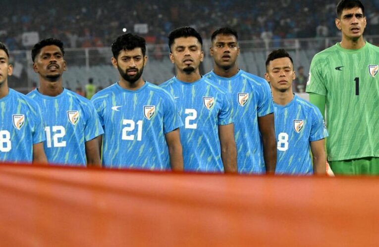 Qatar vs India: Last chance for India and Stimac in FIFA World Cup qualifier against under-strength Qatar