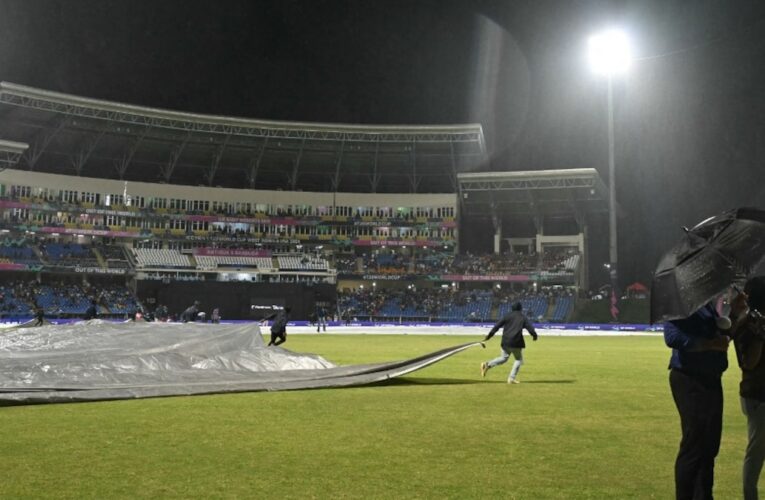 India vs Bangladesh Hourly Weather Update: Will Rain Play Spoilsport In T20 World Cup 2024 Super 8 Match?