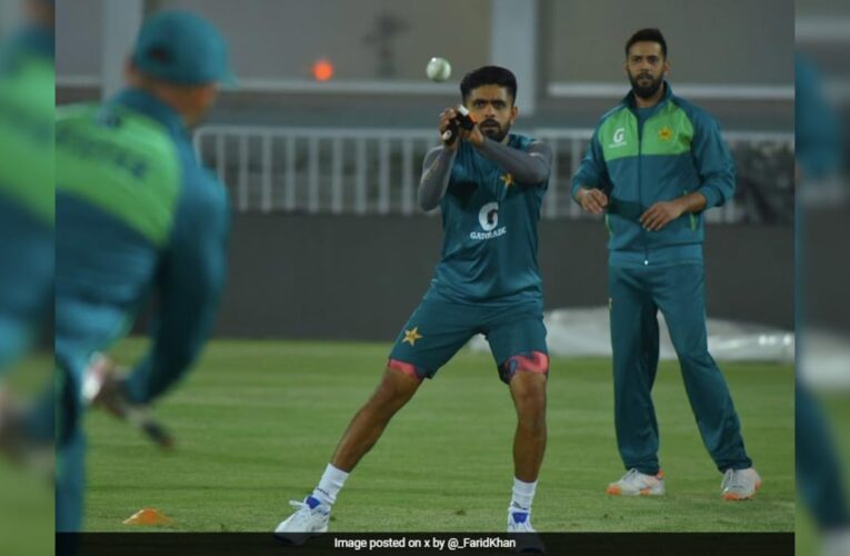 “Murabba Bana Diya”: Ex-PCB Chairman’s Rant As Pakistan Commit Age-Old Blunder In T20 World Cup