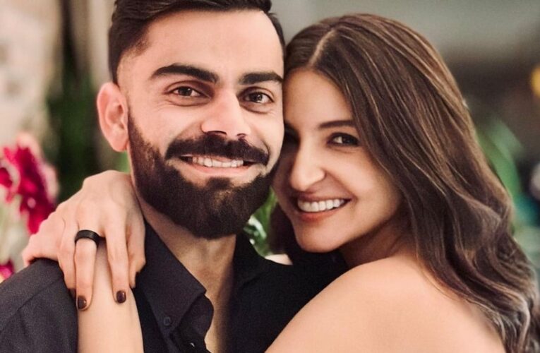 On Anushka Sharma’s “We Love You” Post On Father’s Day, Virat Kohli Does This