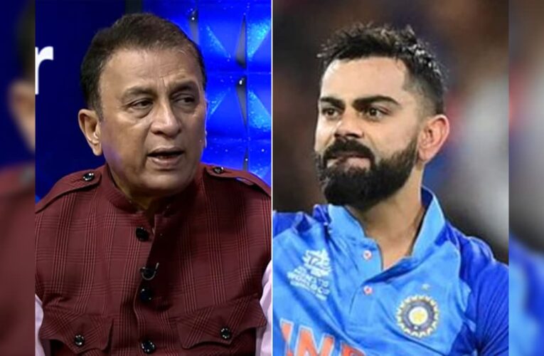 Sunil Gavaskar Questions India’s Decision-Making vs Pakistan In T20 WC, Drops ‘Rohit Sharma, Virat Kohli’ Remark