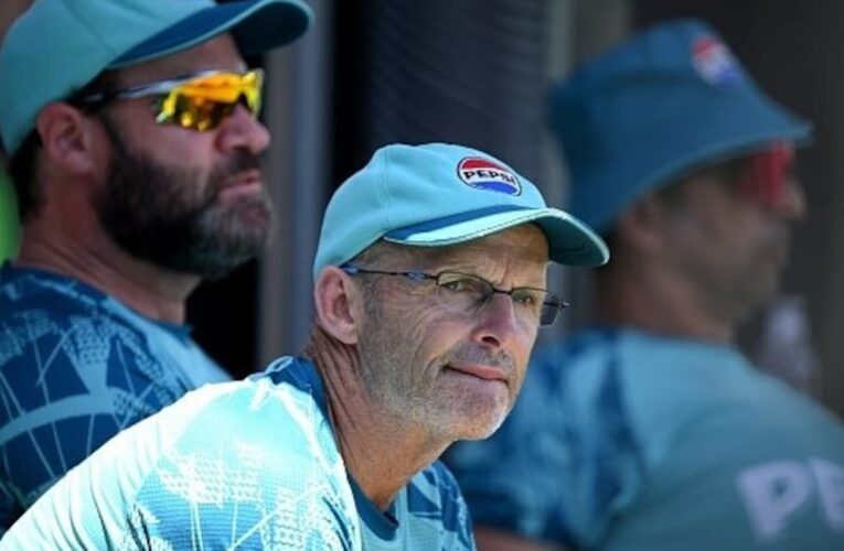 Gary Kirsten ‘Lashes Out’ At Pakistan Team After T20 World Cup Exit, Says “No Unity In…”