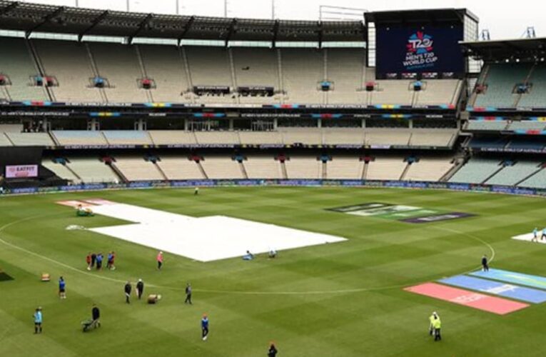 India vs Pakistan Hourly Weather Report: Will Rain Wash Out High-Profile T20 World Cup 2024 Clash?