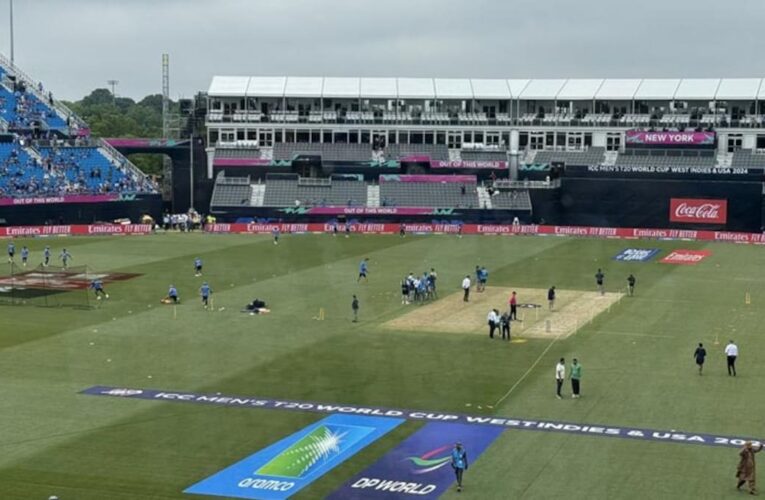 Rain Threat Over India vs Pakistan? Grim Weather Reports Says Chances Are…