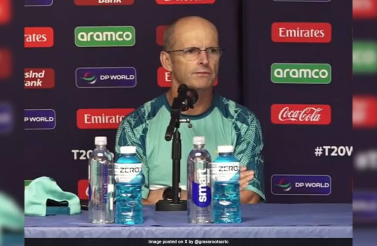 India vs Pakistan: Will Gary Kirsten’s IPL Stint Help In Countering India? Pakistan Coach Says…