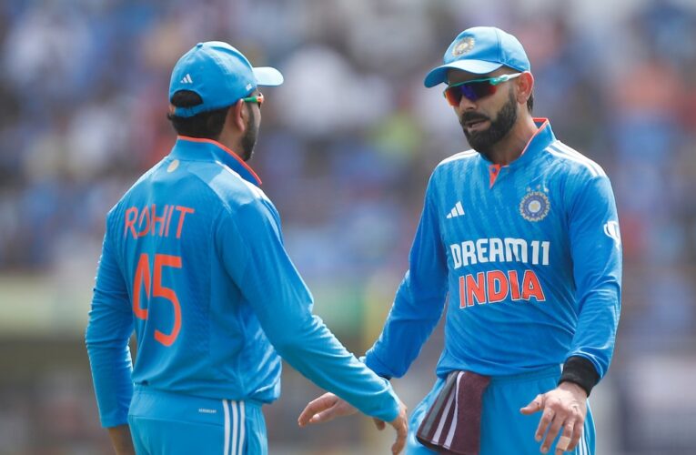 S Sreesanth Snubs 2 Stars In India’s XI For T20 World Cup, Virat Kohli At…