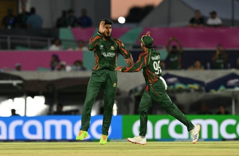 Bangladesh vs Netherlands, T20 World Cup 2024: Match Preview, Fantasy Picks, Pitch And Weather Reports