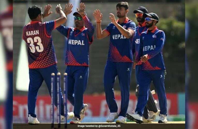 Australia Great Backs Nepal, Netherlands To Upset Big Teams In T20 World Cup