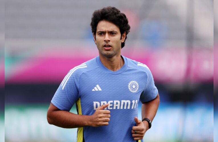 India’s Predicted XI vs Bangladesh, T20 World Cup: Time Up For Shivam Dube?