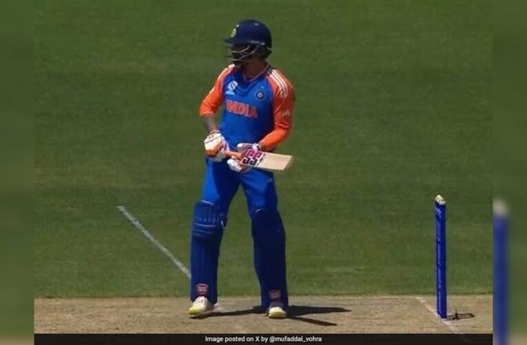“It’s Ravindra Jadeja Batting So I Better Shut Up”: Sanjay Manjrekar Almost Triggers Controversy