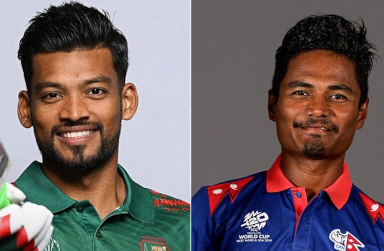 Bangladesh vs Nepal LIVE Score Updates, T20 World Cup 2024: Bangladesh Aim For Super 8 Spot