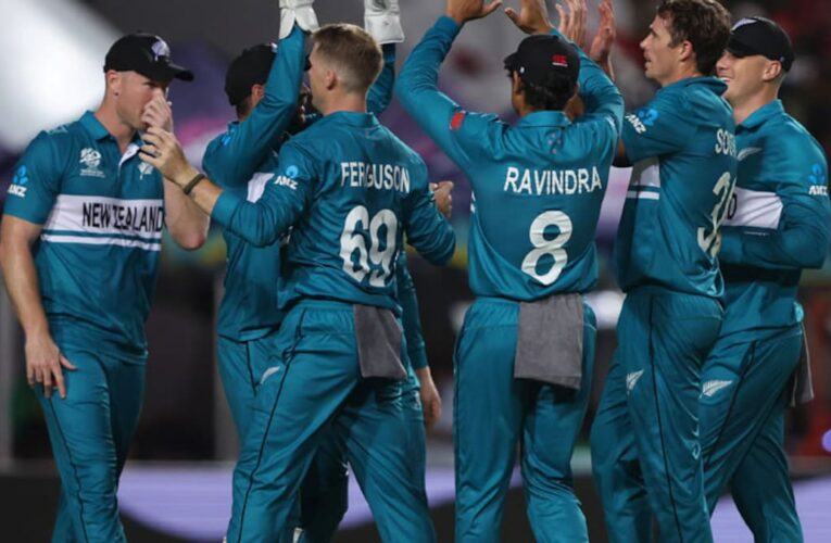 New Zealand vs Uganda Live Streaming T20 World Cup 2024 Live Telecast: Where To Watch Match Live