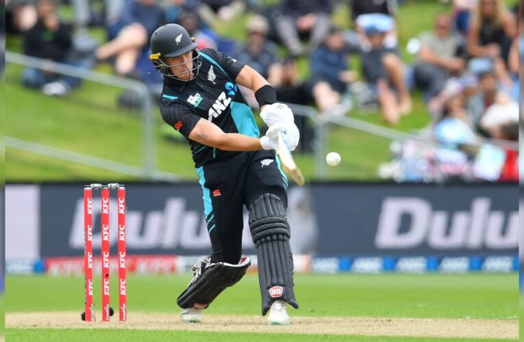 New Zealand vs Afghanistan, T20 World Cup 2024: Players To Watch Out For