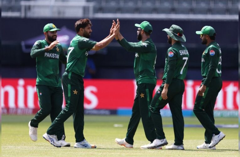 “Don’t Make These Headlines”: Pakistan Star Slams Media After T20 World Cup Exit