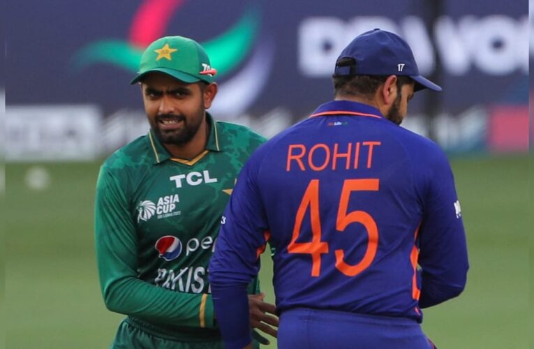 New York Prepares For ‘High-Voltage’ India-Pakistan T20 World Cup Clash