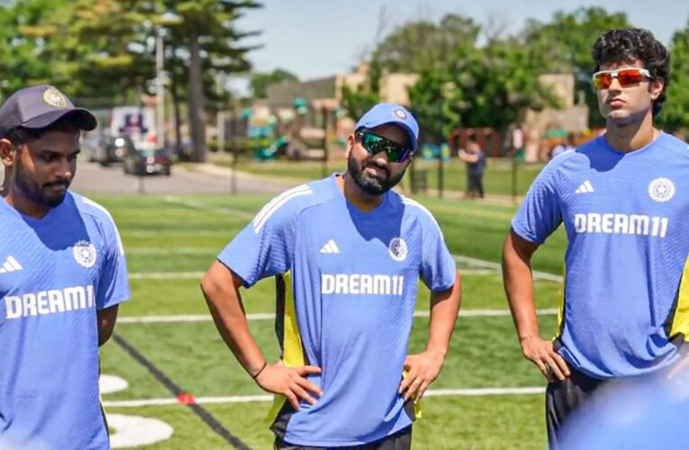 India vs Bangladesh T20 World Cup 2024 Warm-Up Live Streaming And Live Telecast: Where To Watch Match