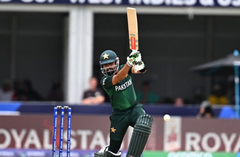 T20 World Cup: Pakistan Register 3-Wicket Consolation Win Over Ireland