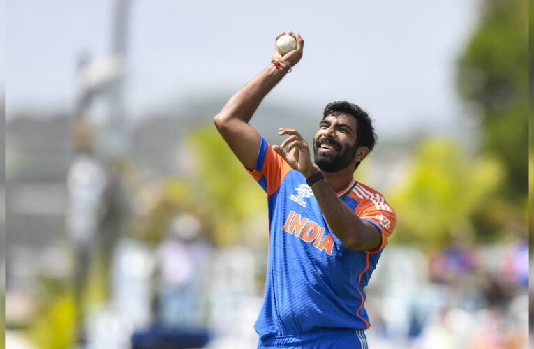 “No One In Team Talks About Jasprit Bumrah’s…”: India Star Reveals Inside Secrets Amid T20 World Cup