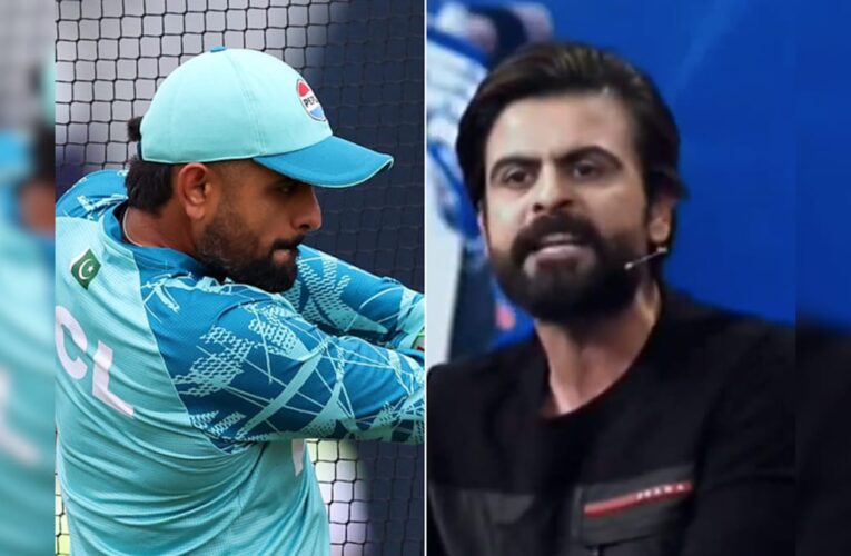 “You Fooled Public, Got Friends Into The Team”: Ahmed Shehzad Blasts Babar Azam In Fiery Rant