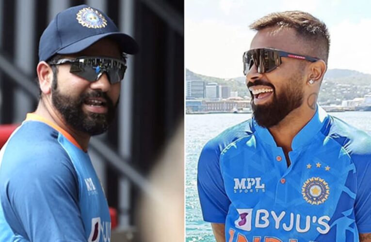 Gautam Gambhir Gives Captaincy Advice To Hardik Pandya, Tells Him How To Treat Rohit Sharma