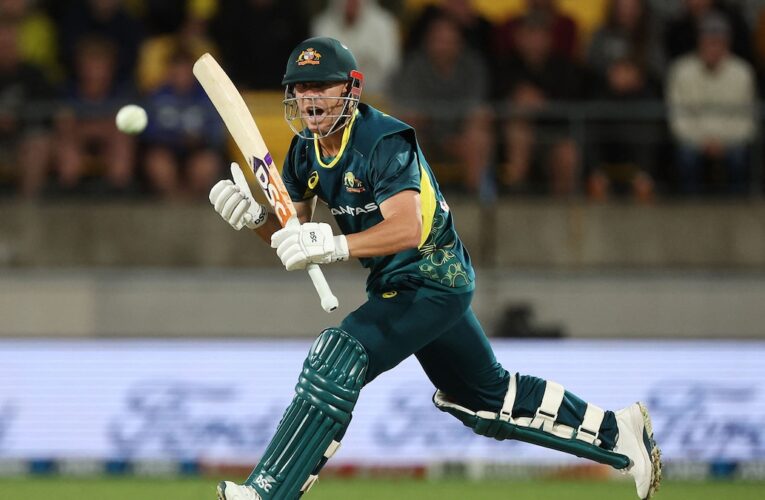 “One Of Those Natural Winners”: Ricky Ponting Big Praise For David Warner
