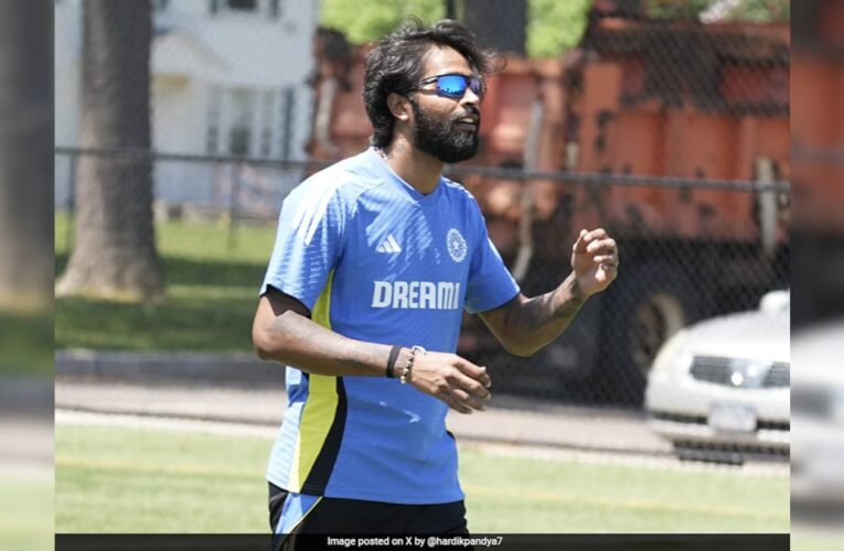 Hardik Pandya Asked To Fulfill Yuvraj Singh Role As India Look To End ICC Trophy Drought