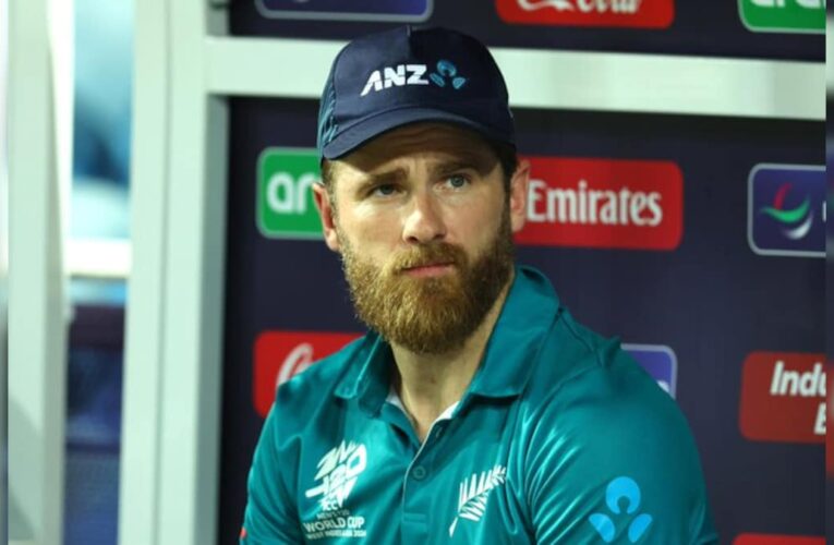 Kane Williamson Slammed, Told To Look At Virat Kohli, After New Zealand’s Early T20 World Cup Exit