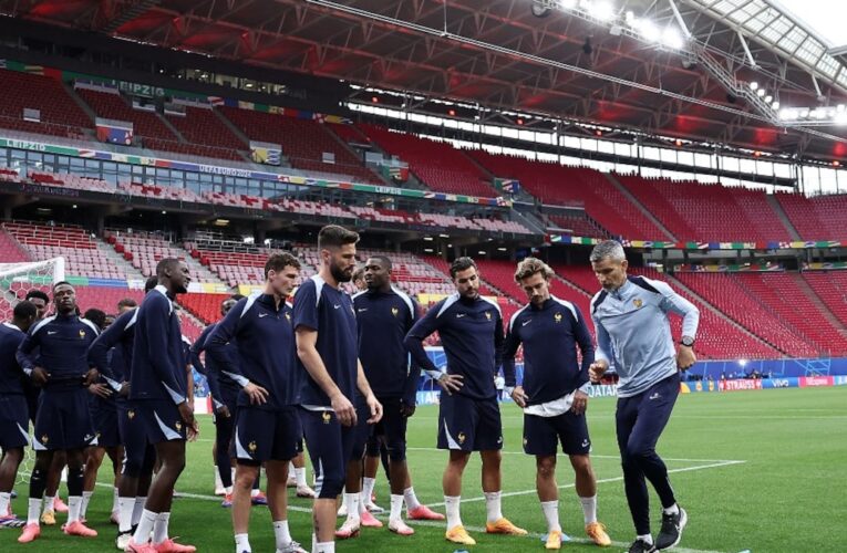 Netherlands vs France LIVE, Euro Cup 2024: Netherlands Face France in Much-Anticipated Group D Clash