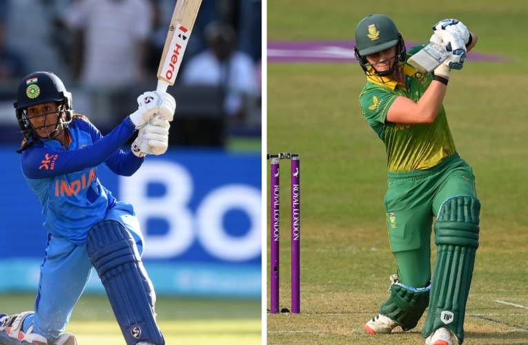 Board President’s XI-Women vs South Africa Women Warm-up Fixture: Squads, Scores, Updates, all you need to know