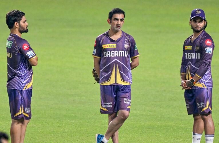 Indian sports wrap, July 10: Cricket fraternity hails Gambhir’s appointment as head coach