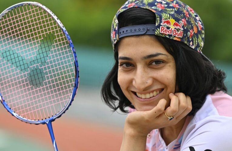 Paris Olympics 2024: Ashwini Ponnappa – Biggest learning from 2012 Olympics is to not leave anything to chance