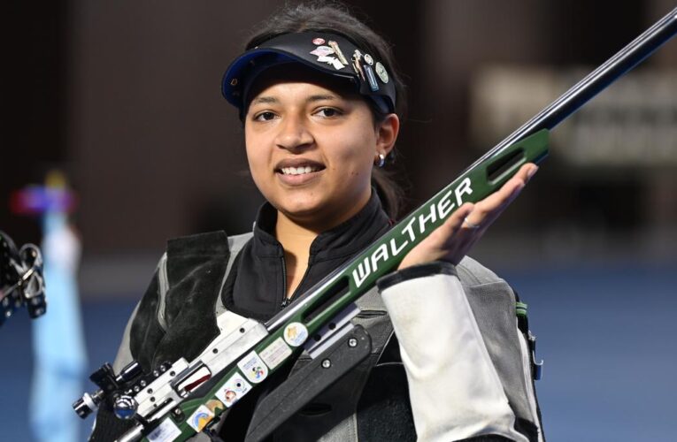 Paris Olympics 2024: Indian shooters out to avenge Tokyo humiliation