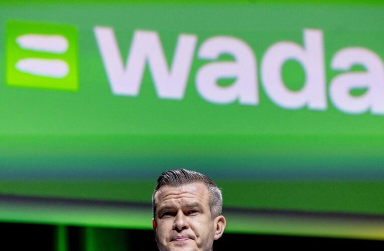 WADA made reasonable decision in China doping case despite doubts of its own scientist, says probe