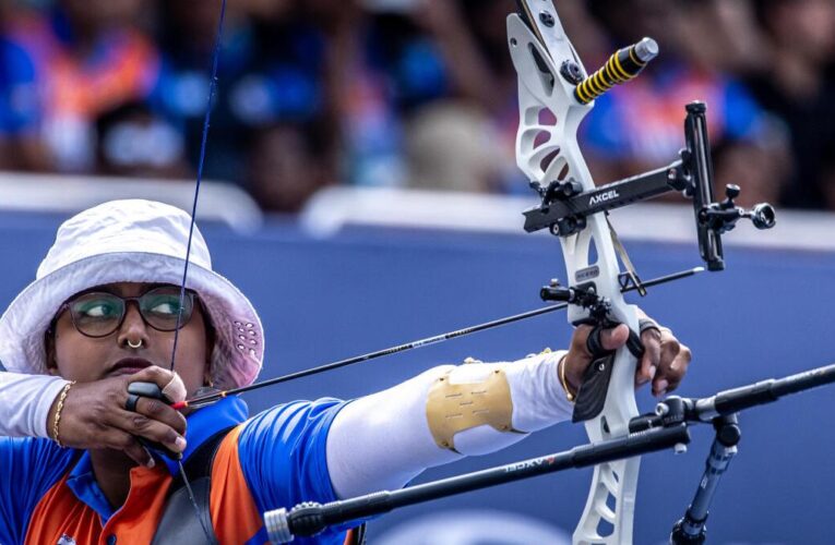 Follow the process and medal will chase you at Paris Olympics:, says Indian women’s archery team coach