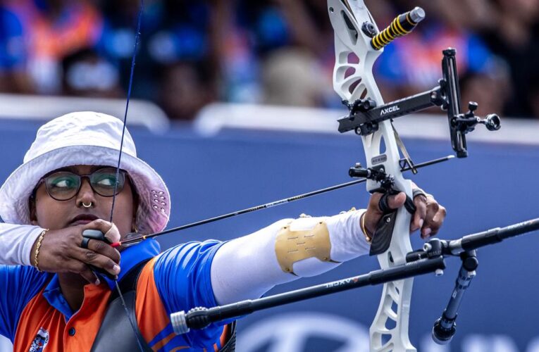 Paris 2024 Olympics, LIVE Archery Individual Ranking Round: Women’s round to start at 1PM; Deepika Kumari in action