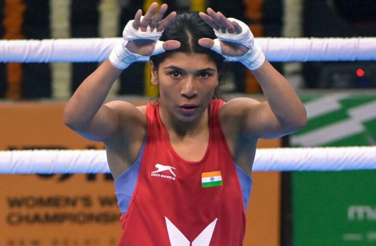 Paris Olympics Boxing Draw: Challenging road ahead for India’s women boxers at 2024 Games