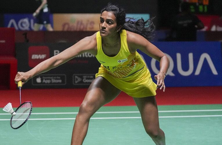 Paris 2024 Olympics: Who are the key opponents in PV Sindhu’s quest for a third Olympic medal in Badminton women’s singles?