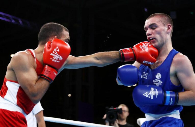 Boxing Live Score, Paris Olympics 2024: Amit Panghal loses Round of 16 bout; Jaismine, Preeti in action later today