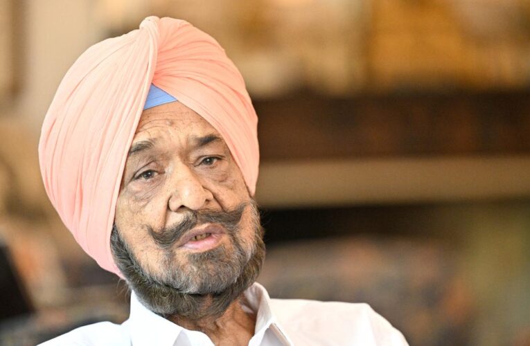 Randhir Singh set to become first Indian to head OCA after Sept elections