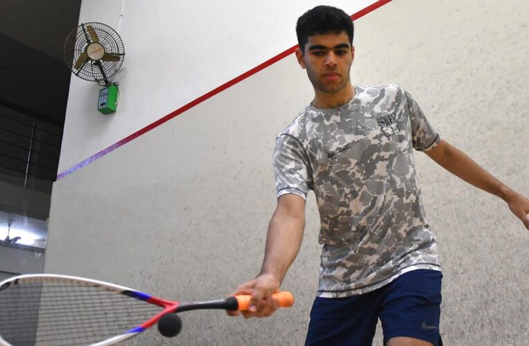 Indian sports wrap, July 18: Maharashtra Open set to begin on July 20